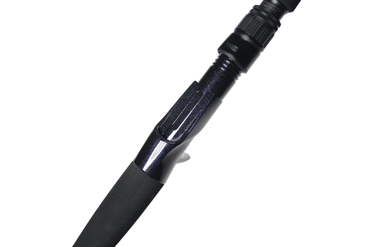 Jigging World Hybrid Nano Carbon Casting Rods 4 Jigging World Hybrid Nano Carbon Casting Rods - Image 2