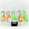 S&S Bucktails John Skinner Blackfish/Porgy Jig Kit -Fishing Paradise 380A8502 12443.1573511074.1280.1280