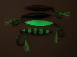 Jigging World Draco Tail Slow Pitch Jigs 7 Jigging World Draco Tail Slow Pitch Jigs -Fishing Paradise 380A8594 30785.1573756549.1280.1280