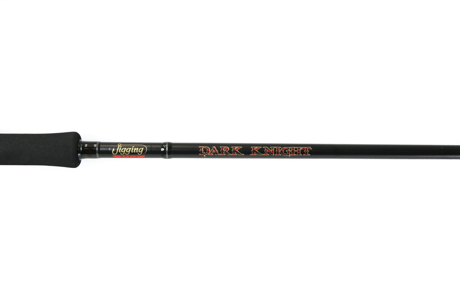 Jigging World Dark Knight Casting Rods 5 Jigging World Dark Knight Casting Rods - Image 3