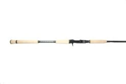 Jigging World Night Ranger Casting Rods -Fishing Paradise 380A9202