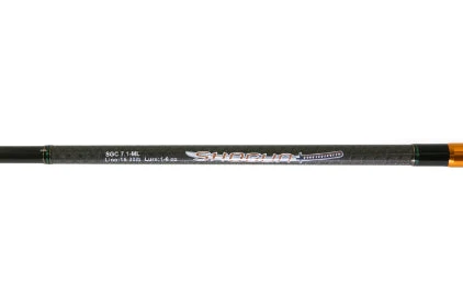 Jigging World Shogun Casting Rods 4 Jigging World Shogun Casting Rods - Image 2