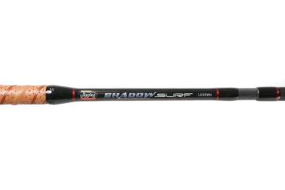 Jigging World Shadow Surf Spinning Rods 4 Jigging World Shadow Surf Spinning Rods - Image 2