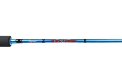 Jigging World Black Widow Inshore Spinning Rod -Fishing Paradise 380A9504 11067.1587618548