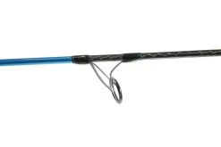 Jigging World Black Widow Inshore Spinning Rod -Fishing Paradise 380A9509 13394.1587618548