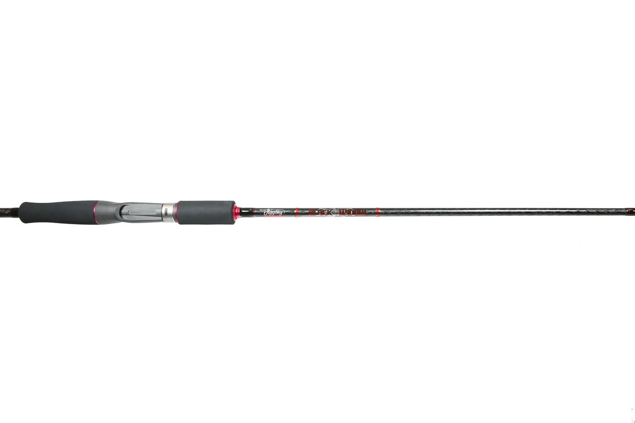 Jigging World Black Widow Casting Rods 7 Jigging World Black Widow Casting Rods - Image 5