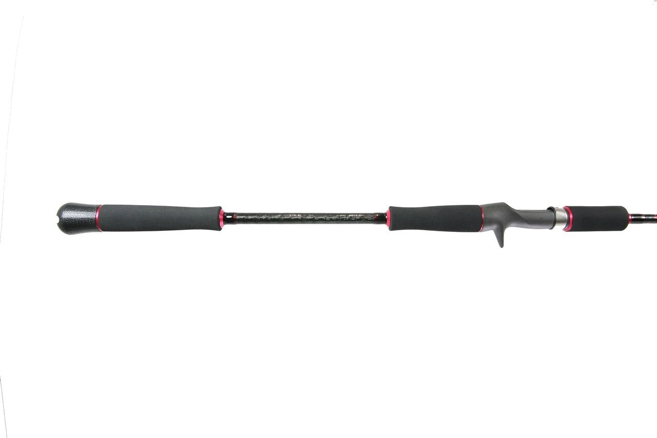 Jigging World Black Widow Casting Rods 4 Jigging World Black Widow Casting Rods - Image 2