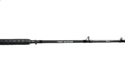 Jigging World Deep Monster Casting Rods -Fishing Paradise 380A9560