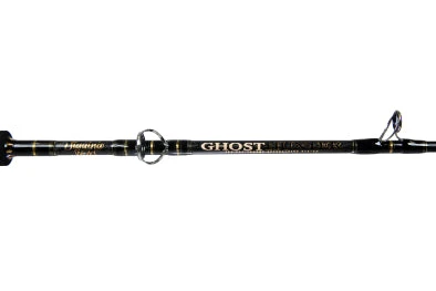 Jigging World Ghost Hunter Casting Rods 4 Jigging World Ghost Hunter Casting Rods - Image 2