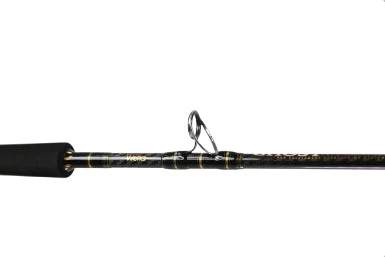 Jigging World Ghost Hunter Casting Rods 5 Jigging World Ghost Hunter Casting Rods - Image 3