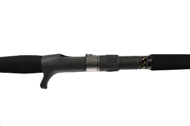 Jigging World Ghost Hunter Casting Rods 6 Jigging World Ghost Hunter Casting Rods - Image 4