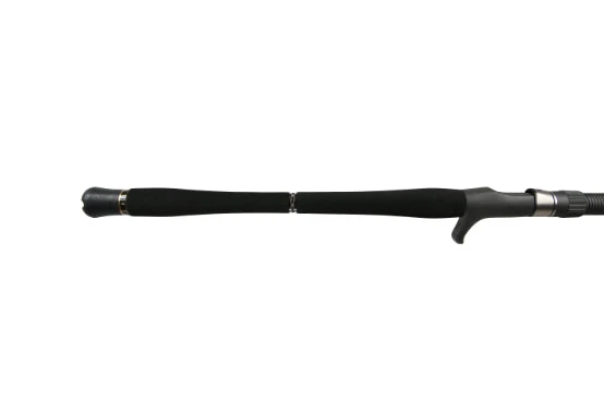 Jigging World Ghost Hunter Casting Rods 7 Jigging World Ghost Hunter Casting Rods - Image 5