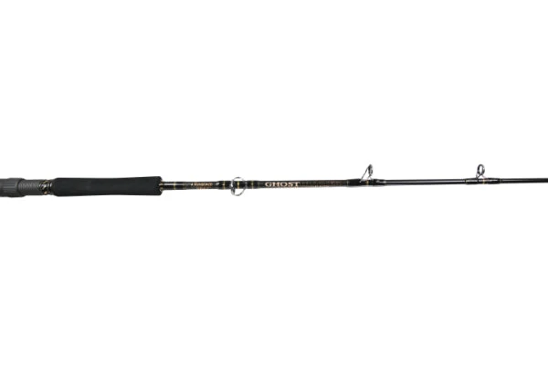 Jigging World Ghost Hunter Casting Rods 11 Jigging World Ghost Hunter Casting Rods - Image 9