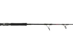 Jigging World Ghost Hunter Spinning Rods -Fishing Paradise 380A9614