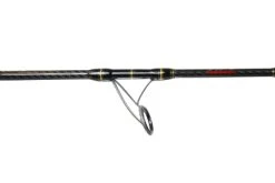 Jigging World Ghost Hunter Spinning Rods -Fishing Paradise 380A9615