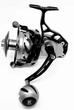 Visser Spinning Reels 11 Visser Spinning Reels -Fishing Paradise 3STOCK