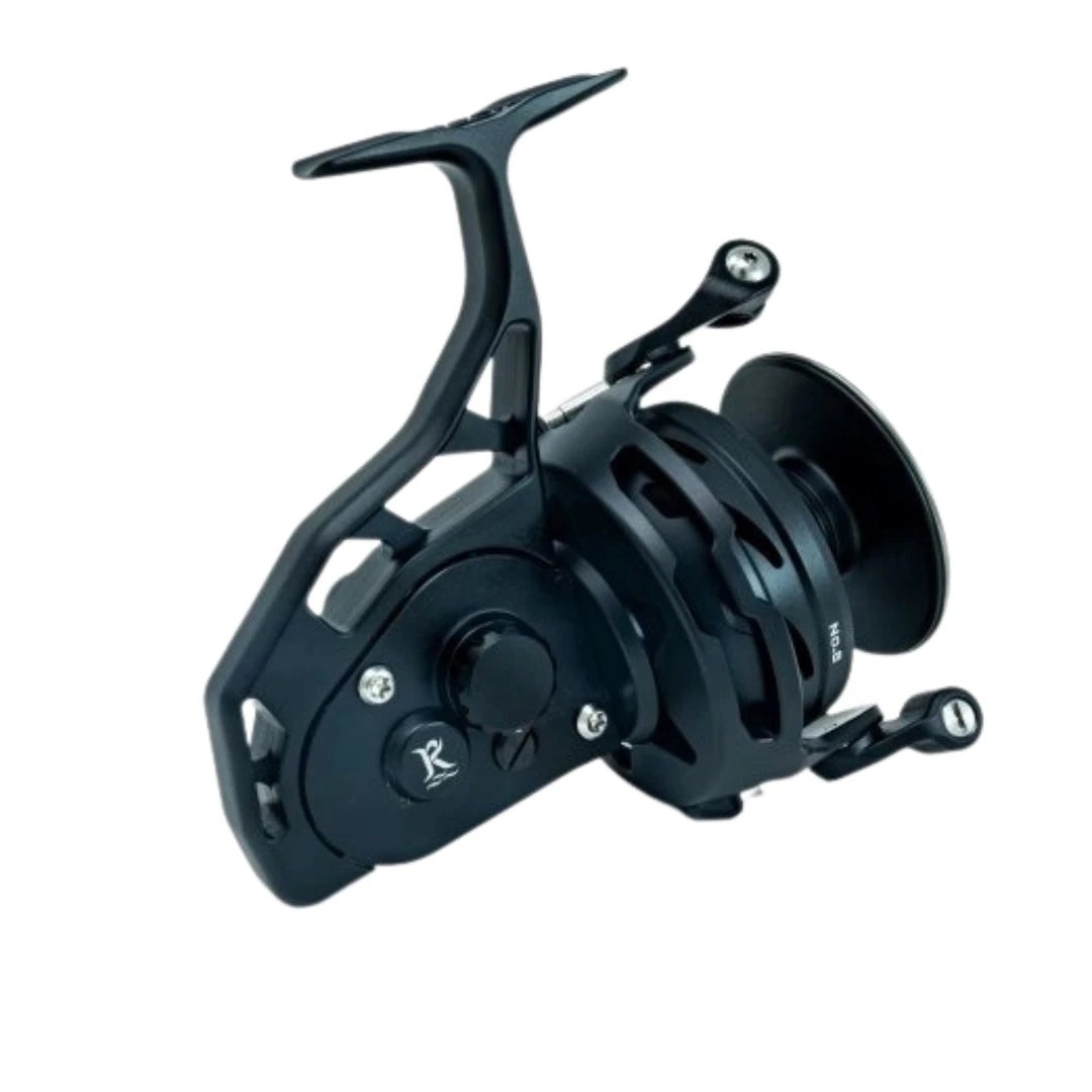 Visser Spinning Reels 4 Visser Spinning Reels - Image 2