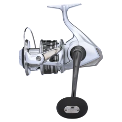 Shimano Saragosa SW BFC A Spinning Reel