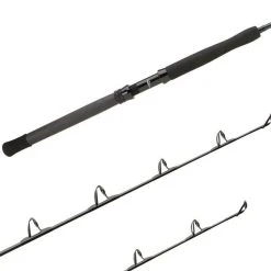 Shimano Tallus Trolling Casting Rods
