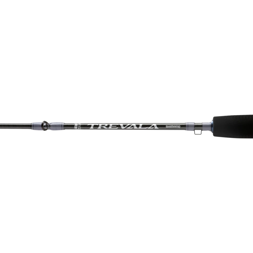 Shimano Trevala B Casting Rods 3 Shimano Trevala B Casting Rods