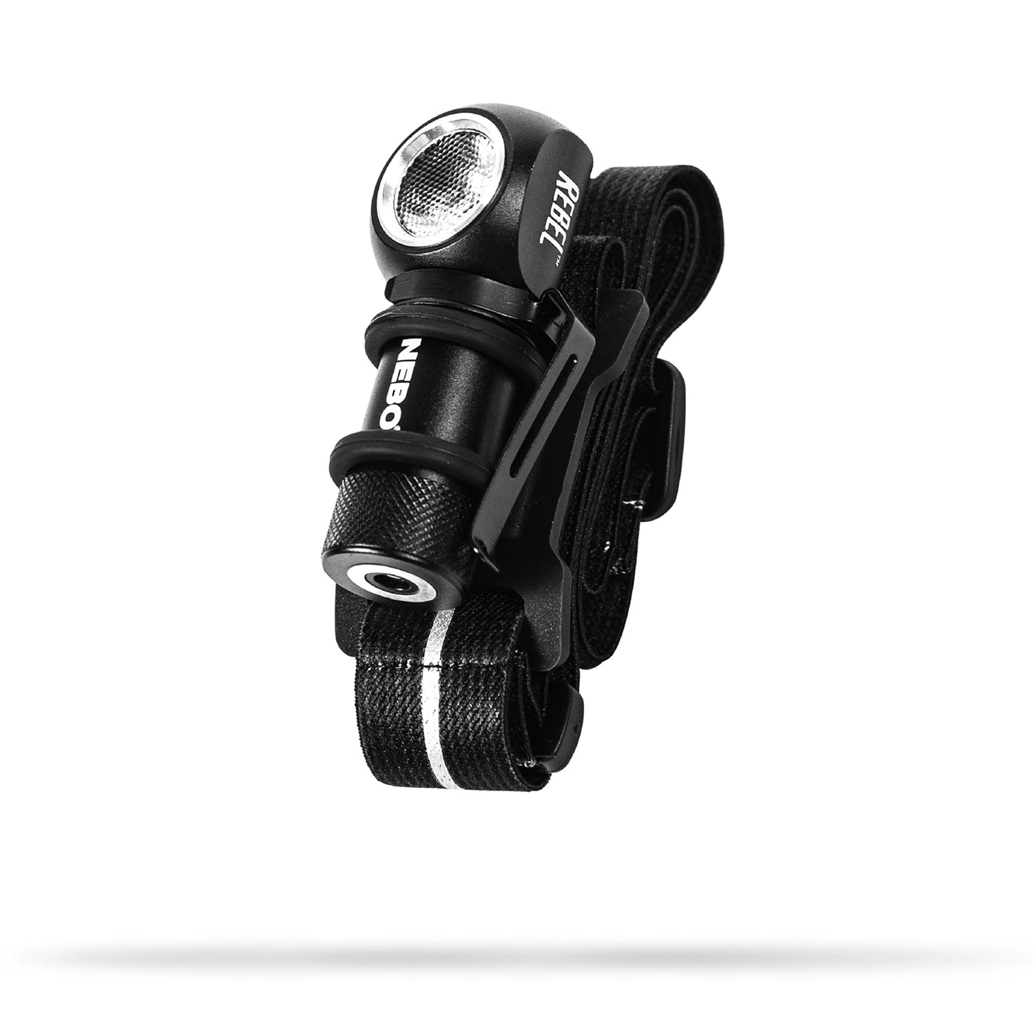 Nebo Rebel Headlamps 3 Nebo Rebel Headlamps