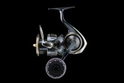 Daiwa 2023 Saltiga Spinning Reels