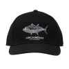 Grundens Tuna Trucker Hat -Fishing Paradise 50192 001 0001