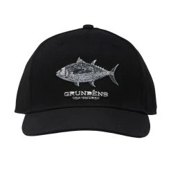 Grundens Tuna Trucker Hat