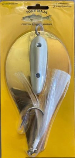 Tony Maja Bunker Spoons -Fishing Paradise 5197998 zoom 1602357541