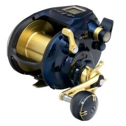 Shimano BeastMaster A Electric Reels
