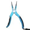 Jigging World 7.5" Aluminum Split Ring Pliers With Sheath 2 Jigging World 7.5" Aluminum Split Ring Pliers With Sheath -Fishing Paradise 5213646 zoom 1603464234