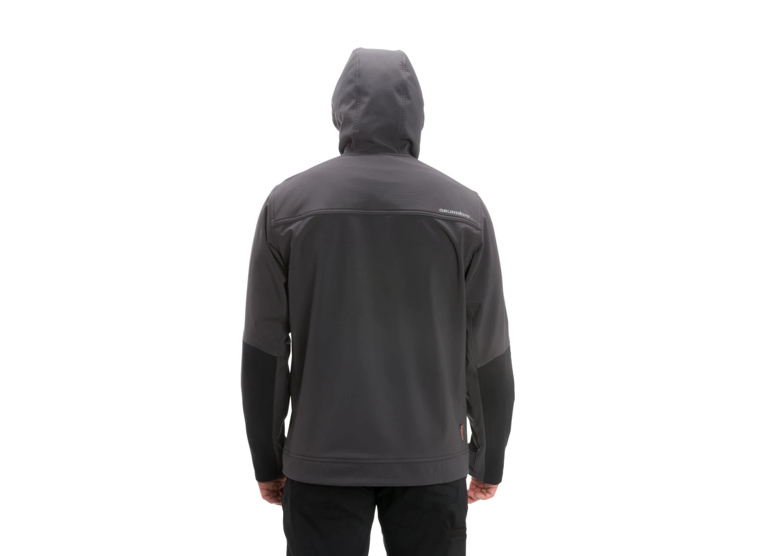 Grundens Men's Bulkhead Stretch Jacket 10 Grundens Men's Bulkhead Stretch Jacket - Image 8