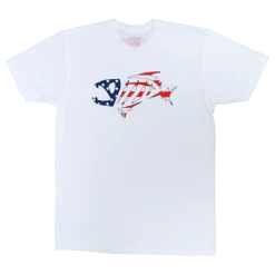 G.LOOMIS G. Loomis Short Sleeve Cotton Tee