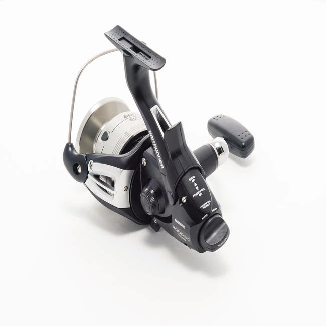 Shimano Baitrunner OC Spinning Reels 4 Shimano Baitrunner OC Spinning Reels - Image 2