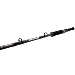 Shimano Grappler Type J Casting Rods
