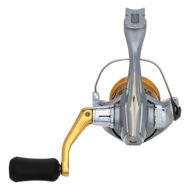 Shimano Sedona FI Spinning Reels 5 Shimano Sedona FI Spinning Reels - Image 3