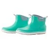 Grundens Women's Deck-Boss Ankle Boots 1 Grundens Women's Deck-Boss Ankle Boots -Fishing Paradise 60011 333 01