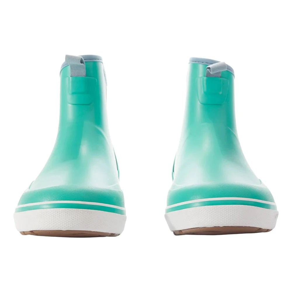 Grundens Women's Deck-Boss Ankle Boots 4 Grundens Women's Deck-Boss Ankle Boots - Image 2