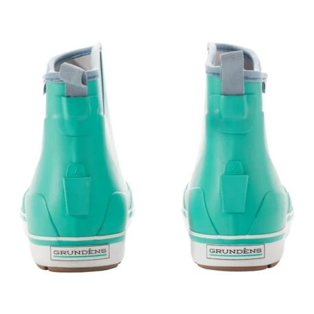 Grundens Women's Deck-Boss Ankle Boots 5 Grundens Women's Deck-Boss Ankle Boots - Image 3