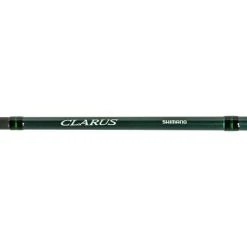 Shimano Clarus Casting Rods