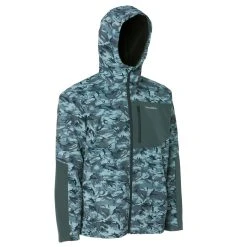 Grundens Bulkhead Tech Fleece Jackets