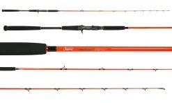 Jigging World Nexus Limited Edition Color Casting Rods -Fishing Paradise 701C H O 98272.1593181272.1280.1280