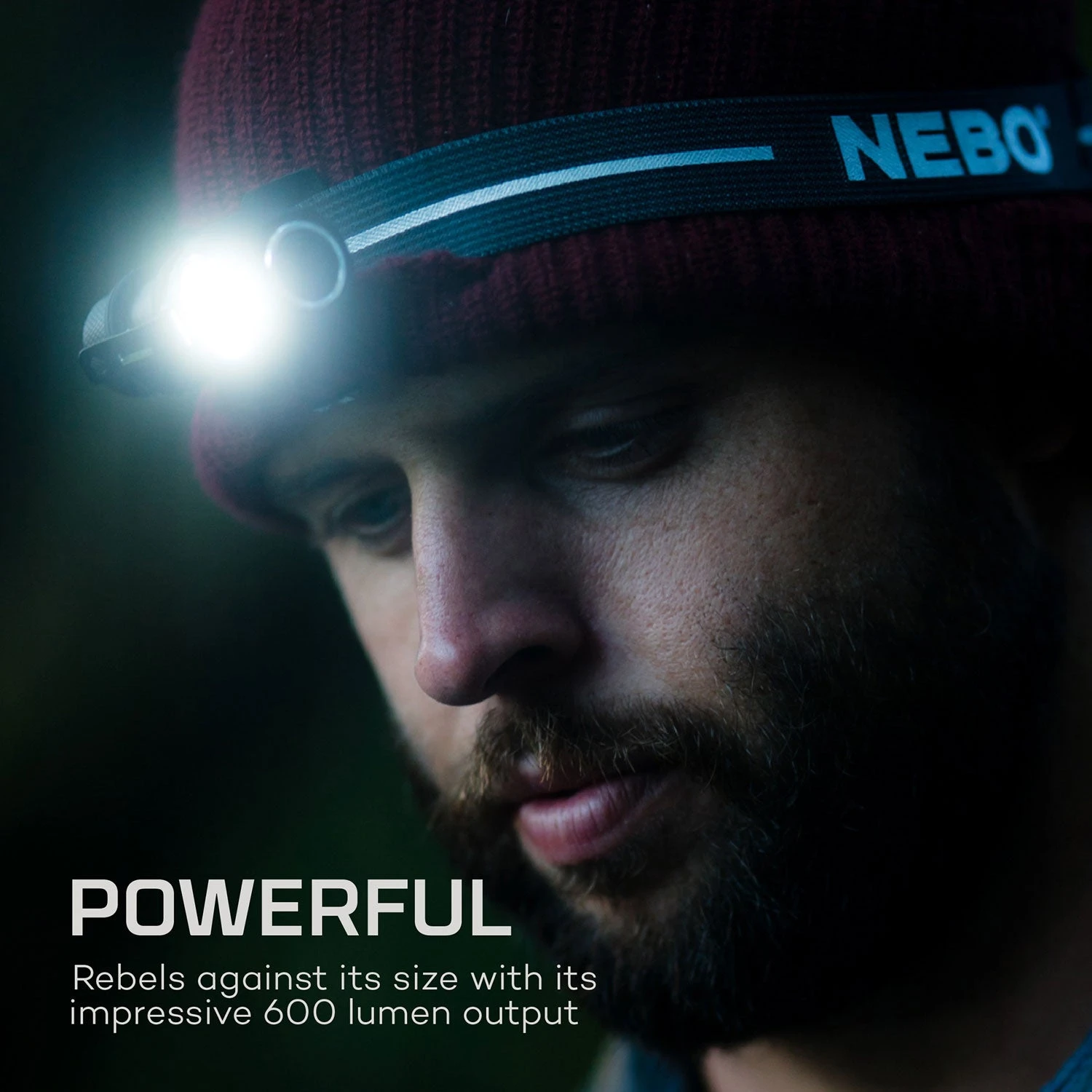 Nebo Rebel Headlamps 9 Nebo Rebel Headlamps - Image 7