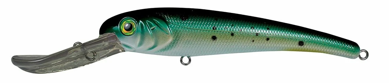 Mann's Stretch 15+, 25+, 30+ Trolling Lures 7 Mann's Stretch 15+, 25+, 30+ Trolling Lures - Image 5