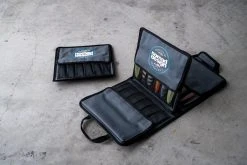 Nomad Design Jig Wallet Insert Sleeves -Fishing Paradise 723625500778 NDT PRODUCTS 35sml