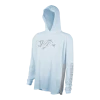 G.LOOMIS G. Loomis Long Sleeve Tech Tee Hooded -Fishing Paradise 771d2499ff1eee48d08dd27917dc4ff61415e359