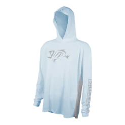 G.LOOMIS G. Loomis Long Sleeve Tech Tee Hooded