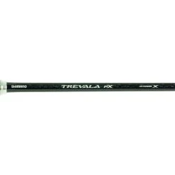 Shimano Trevala PX Spinning Rods
