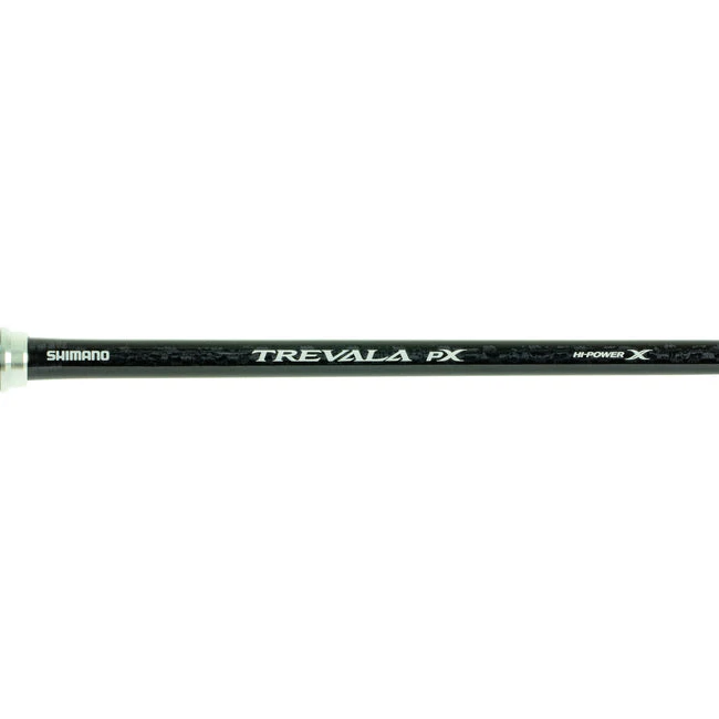 Shimano Trevala PX Spinning Rods 3 Shimano Trevala PX Spinning Rods
