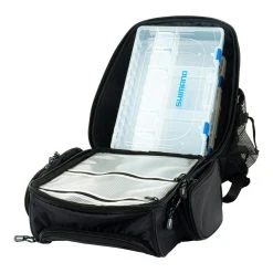 Shimano Blackmoon Backpacks -Fishing Paradise 7a6f701b85cf0d4a656a5389d4e46e6c3e50cad7